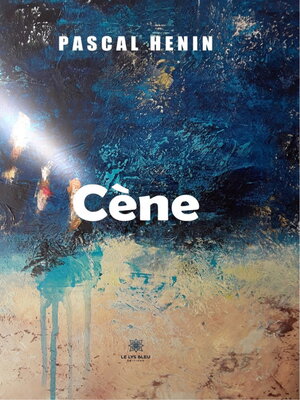 cover image of Cène